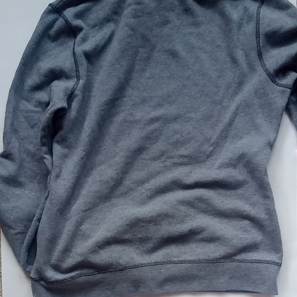 Fox Worldwide Race Co. Charcoal Hoodie - Picture 4 of 4